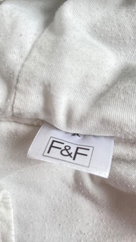 Plyšový overal, f&f,62