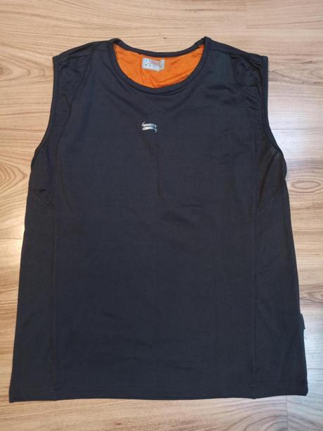 Športove tielko l, tcm,l