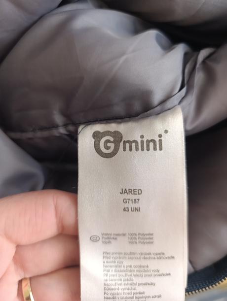 Gmini, g-mini