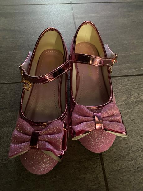 Spoločenské topánky vel 31, 31