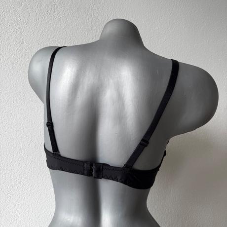 Push up podprsenka s kosticami 16113, 70b / 75b / 80b / 85b