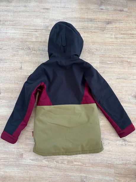 Zimna bunda burton, burton,s