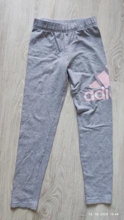 Leginy adidas, adidas,152