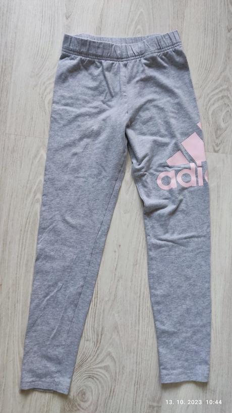 Leginy adidas, adidas,152