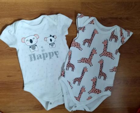 Body 2 ks, baby club,74