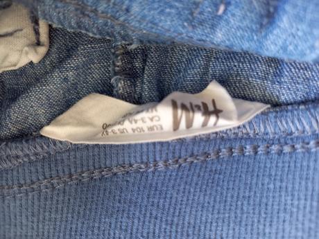 Tenké rifle 104, 104