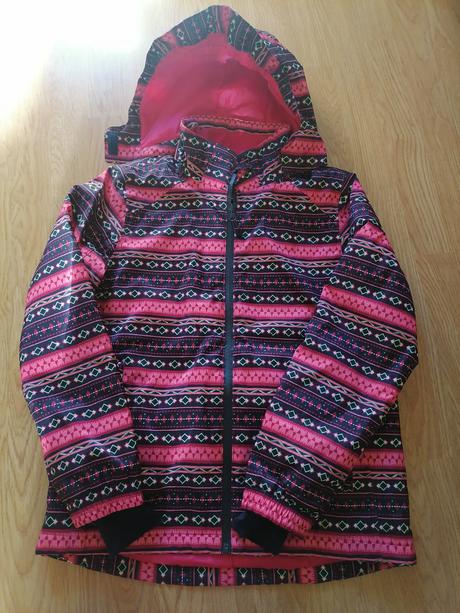 Lyžiarska bunda, crivit,146