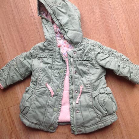 Tepla jesenna vetrovka, george,68