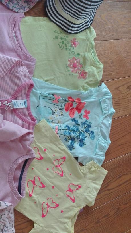 Dievca 3roky, 86–98