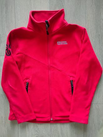 Detská mikina zn. nordblanc, veľ. 147, nordblanc,146