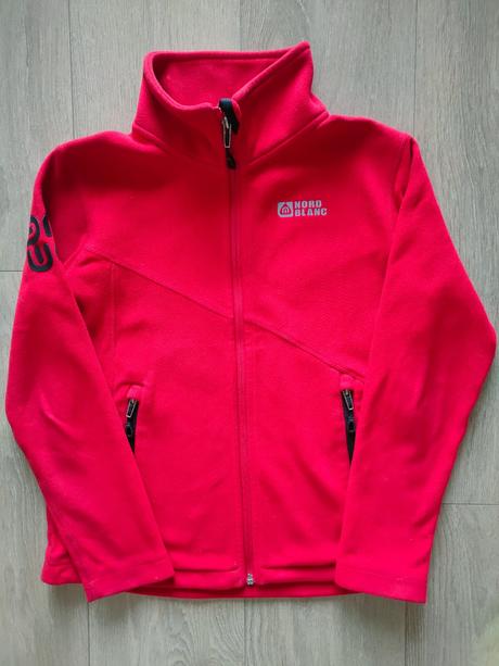 Detská mikina zn. nordblanc, veľ. 147, nordblanc,146