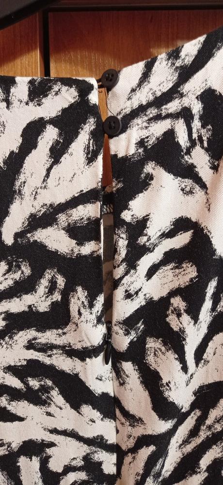 Overal letný, sinsay,xs