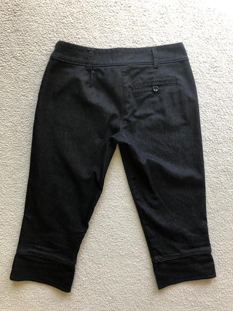 3/4 nohavice - orsay - 34/xs - super stav, orsay,xs