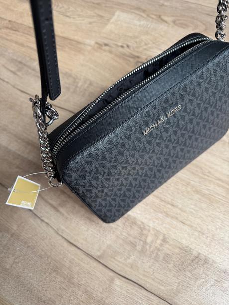 Michael kors crossbody kabelka, michael kors