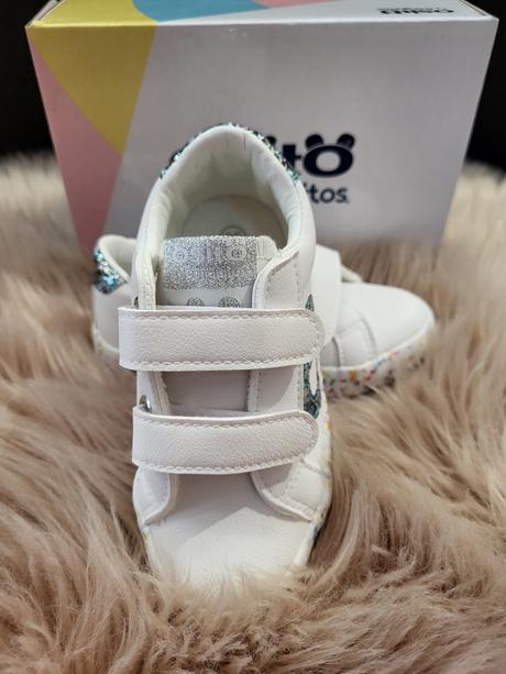 Detské tenisky 24220507 b, 22 - 29