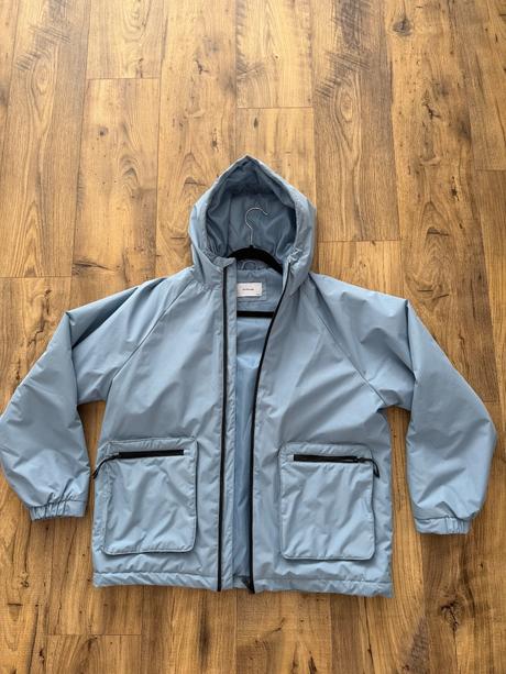 Prechodná bunda, reserved,170