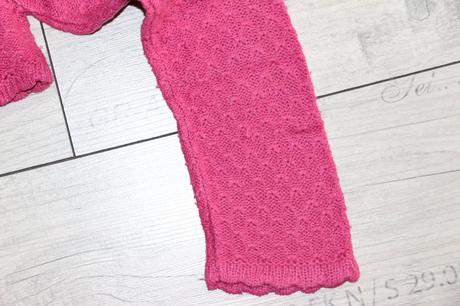 Ružové bolerko, ladybird,116