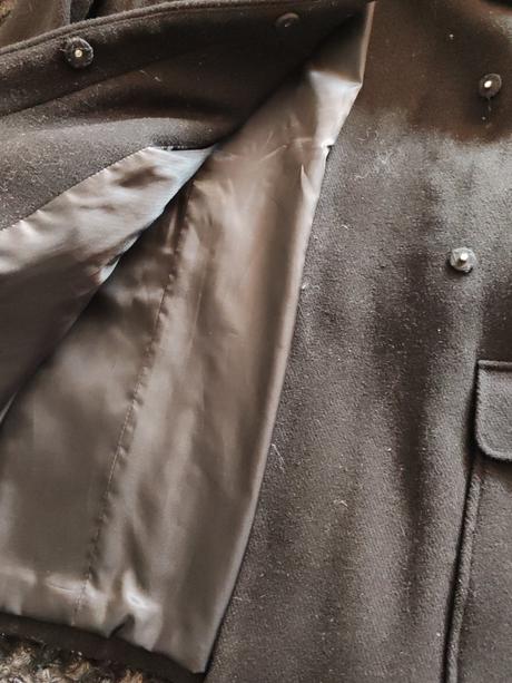 Cierny kabatik, zara,l