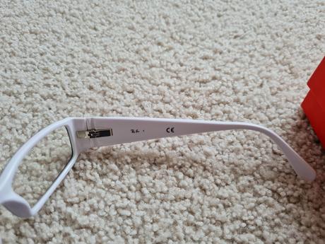 Okuliare ray ban - nové, ray-ban