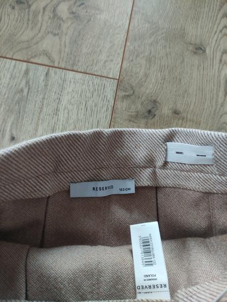 Dievčenská sukňa, reserved,122