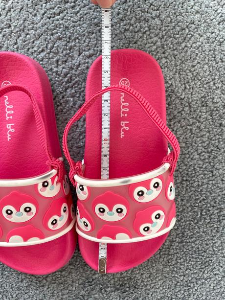 Šľapky, lasocki,25