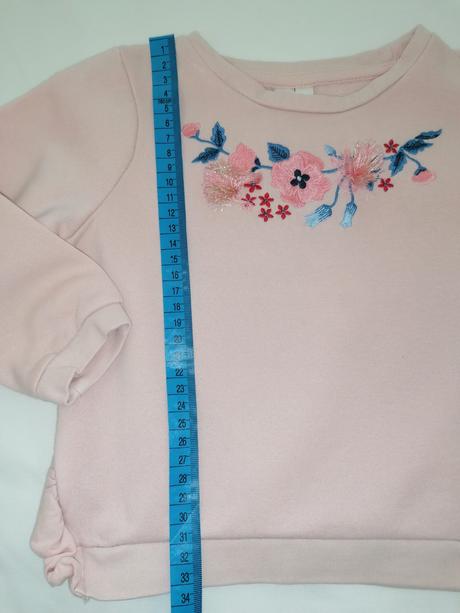 Pulóver, mikina, 98