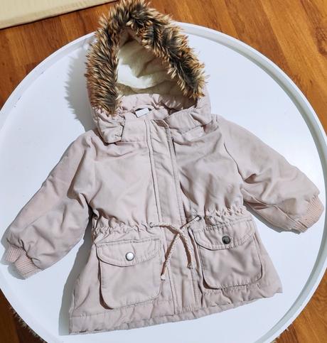 Bundička h&m, h&m,68
