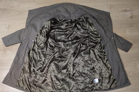 Medeny kabat zn. papaya, papaya,42