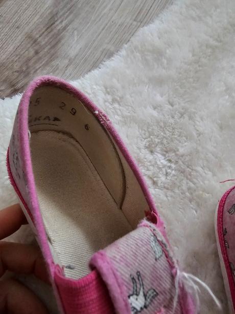 Papučky, deichmann,29