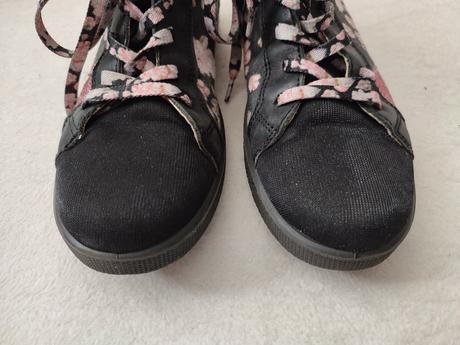 Kožené topánky, primigi,33