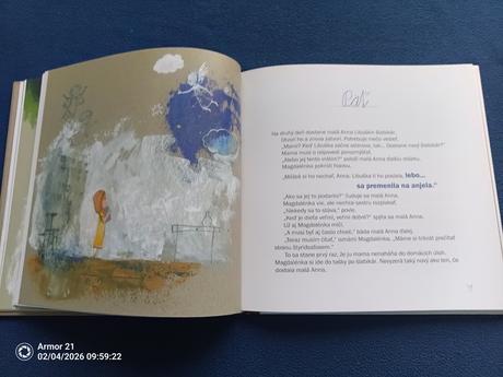 Rok sivka ohniváka, 