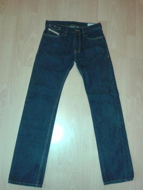 Rifle diesel, diesel,152