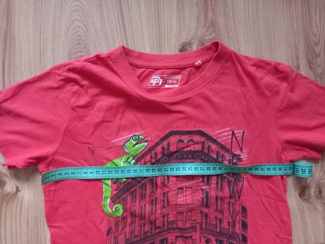 Tričko pre chlapca 158 164, 158