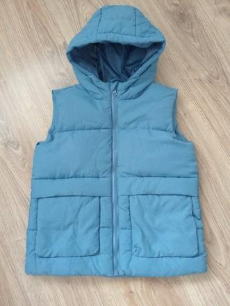 Prechodná vesta 122, sinsay,122