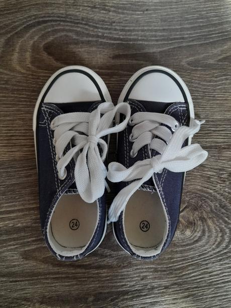 Detské tenisky "číny", 24