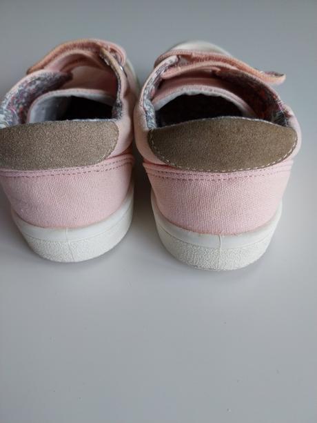 Next tenisky 30, cena s poštovným, next,30