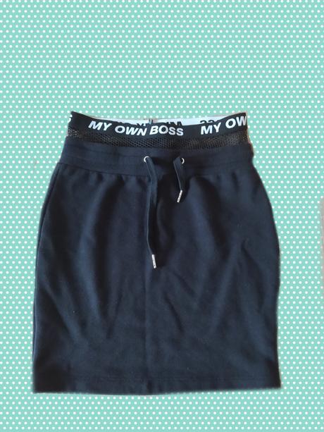 Predám sukňu, new yorker,xs