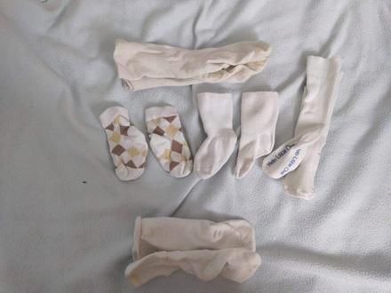 Ponozky cena spolu, f&f,17