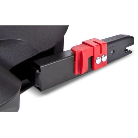 Caretero autosedačka angelofix grey, 9-36 kg, caretero