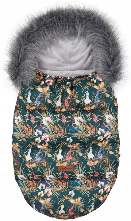 Fusak na prechodné obdobie, 