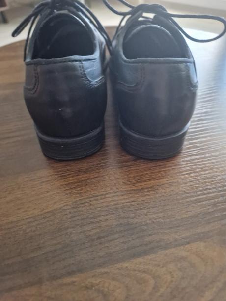 Slávnostné topánky, lasocki,33