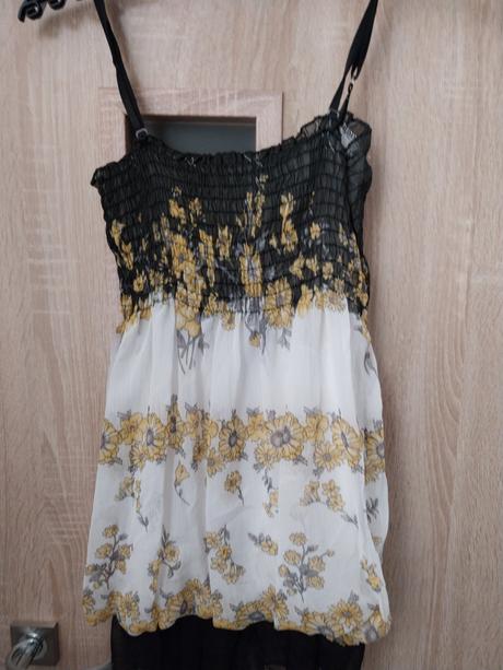 Krásna tunika m-ko, m