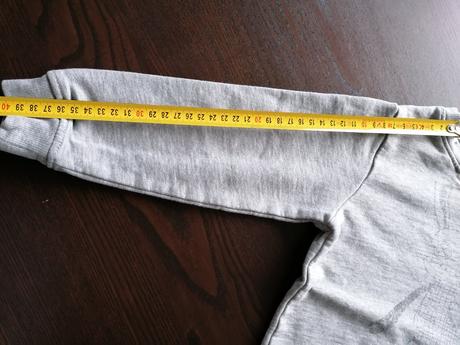 Mikinka small rags, 104