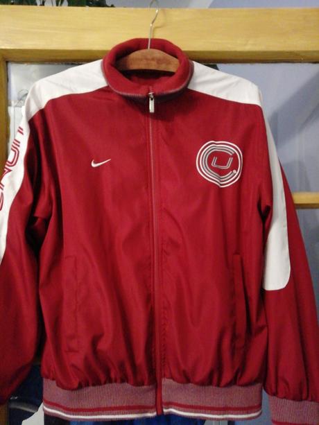 Vetrovka, nike,l