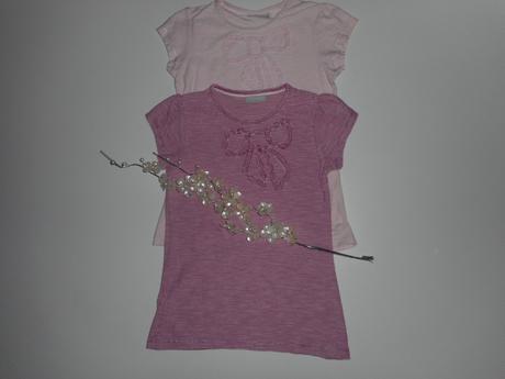 Tričká set v.128/134, matalan,134
