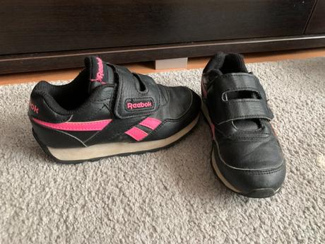 Tenisky, reebok,27