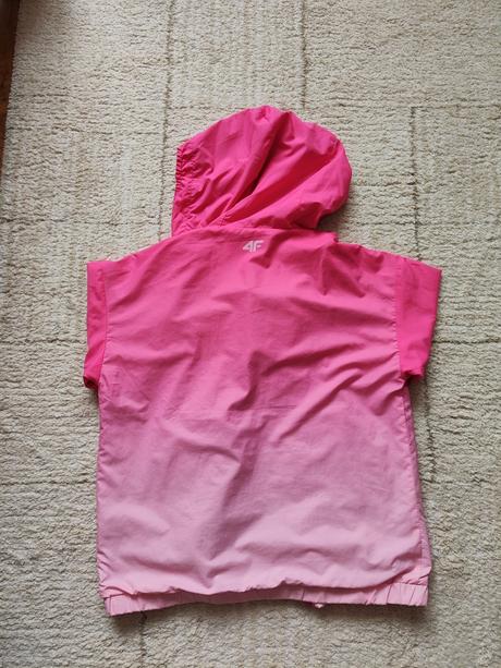 Šuštiaková bunda zn. 4f, 158