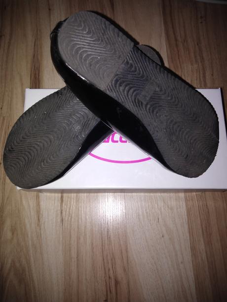 Topánky lakovky, graceland,33