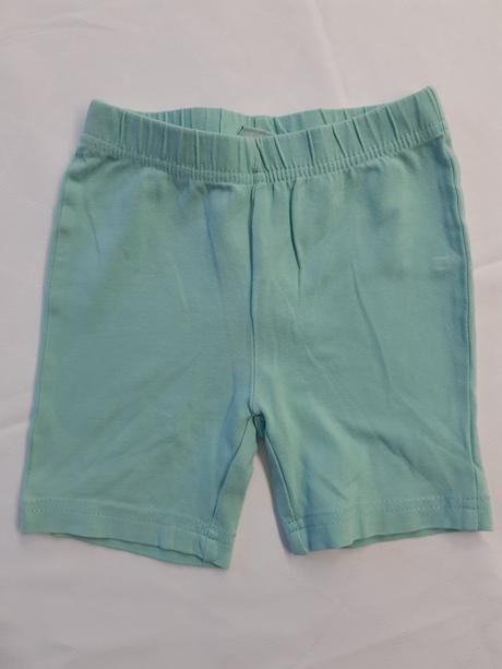 Kraťasy, kiki&koko,92