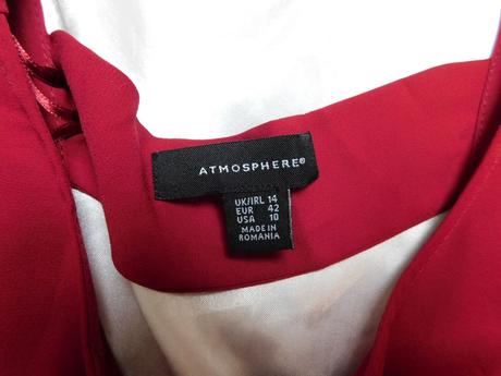 Pekna bluzka, atmosphere,40